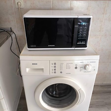 Apartamentos Serranheira Costa de Santo Andre Экстерьер фото