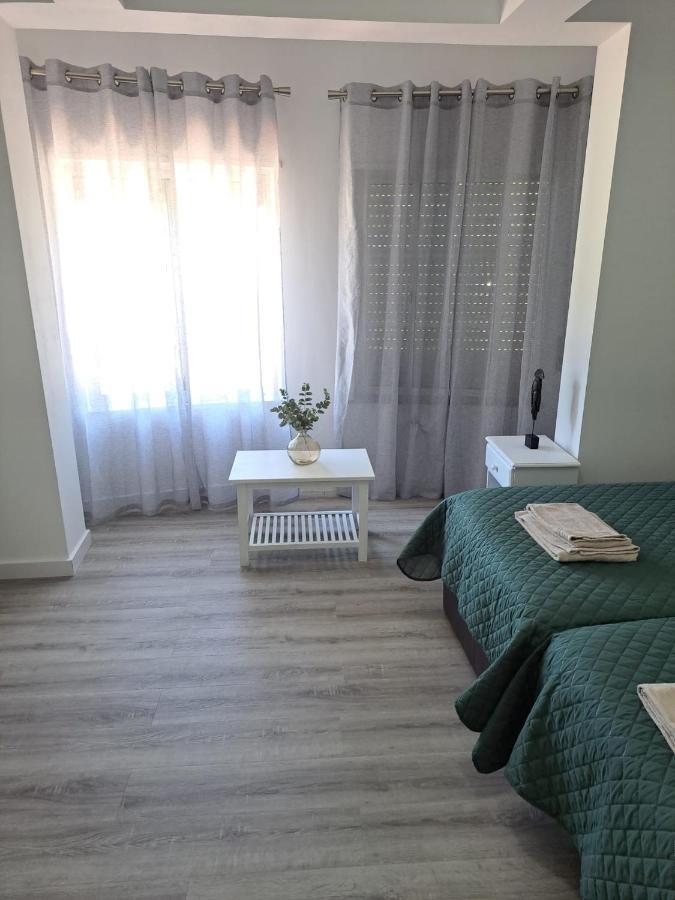 Apartamentos Serranheira Costa de Santo Andre Экстерьер фото