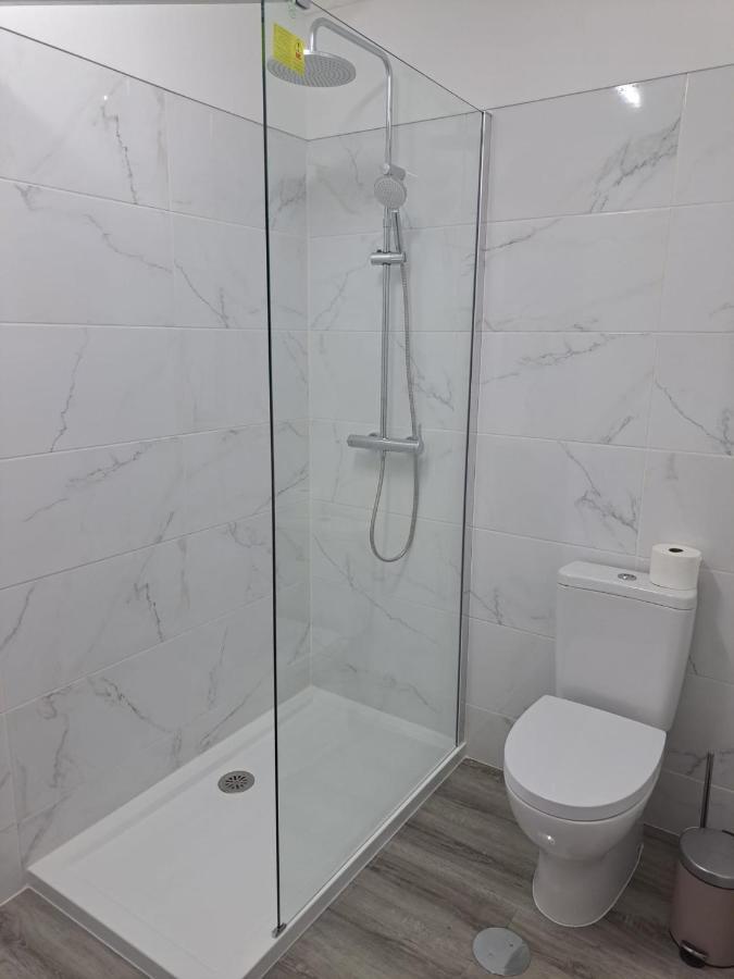 Apartamentos Serranheira Costa de Santo Andre Экстерьер фото